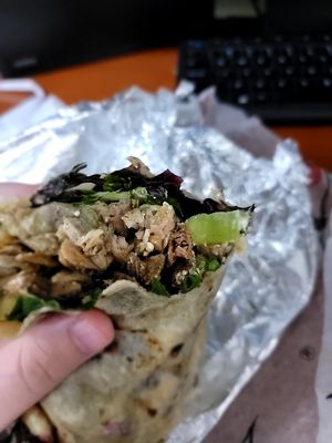 Wolfnights® by null