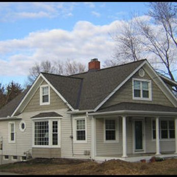 Klemenc Construction - Roofing Near Me - Eastlake, Ohio