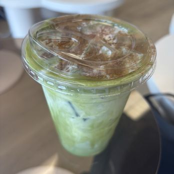 Lee's Coffee House - The Jenny - Coffee & Tea Near Me - San Fernando Valley, California Lee's Coffee House - The Jenny - Coffee & Tea Near Me - San Fernando Valley, California
