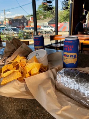 Illegal Pete's - South Broadway (Denver) by null