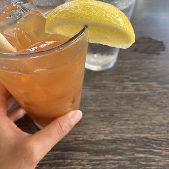Over Easy - Plantation tea - Breakfast & Brunch Near Me - Kailua, Hawaii Over Easy - Plantation tea - Breakfast & Brunch Near Me - Kailua, Hawaii