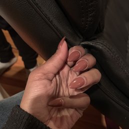 Nails Nails