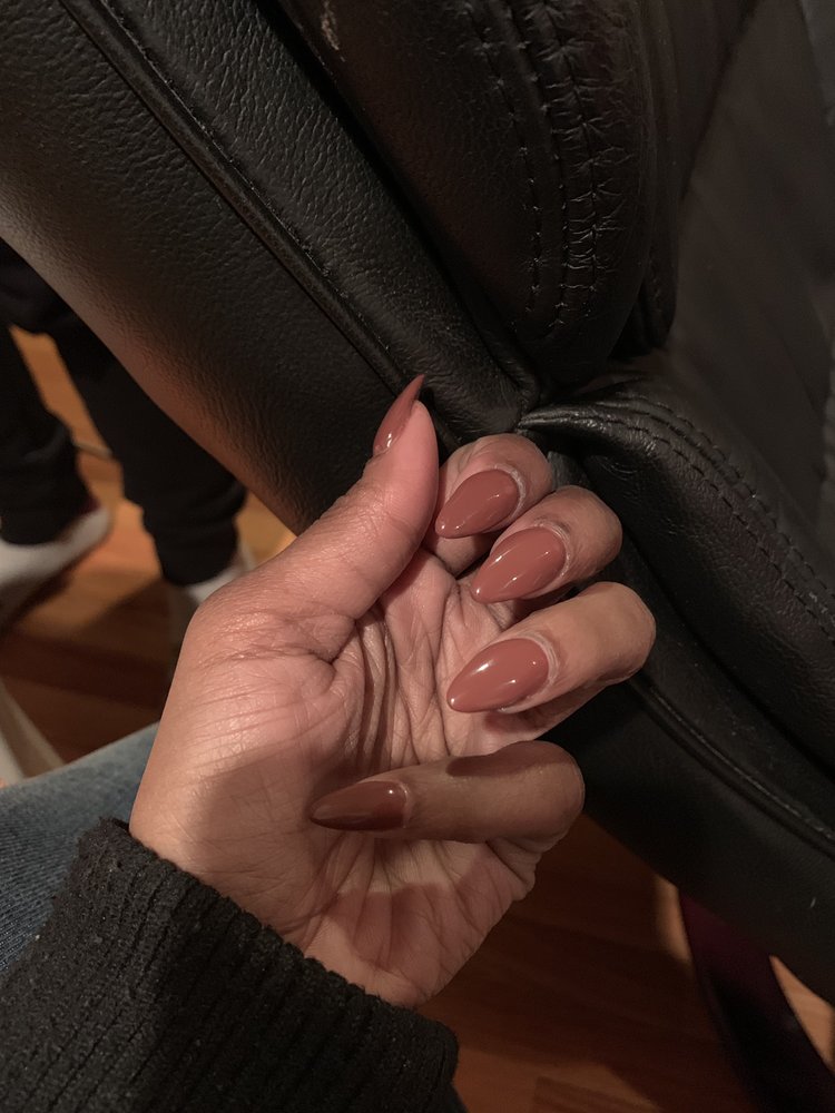 NAIL TECH & SPA 43 Photos & 45 Reviews 1813 York Rd, Lutherville Timonium, MD Services Yelp