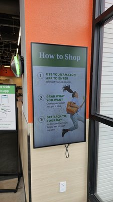 Menu photo 3 Amazon Go Torrance, CA Menu photo 3 Amazon Go Torrance, CA