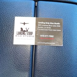 Landing Strip Wax Studio