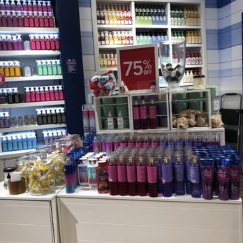 Bath & Body Works - Cosmetics & Beauty Supply Near Me - Peoria, Arizona
