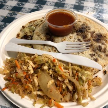 Tita's Pupuseria Lonchera - Pupusas - Mexican Near Me - Buttonwillow, California Tita's Pupuseria Lonchera - Pupusas - Mexican Near Me - Buttonwillow, California