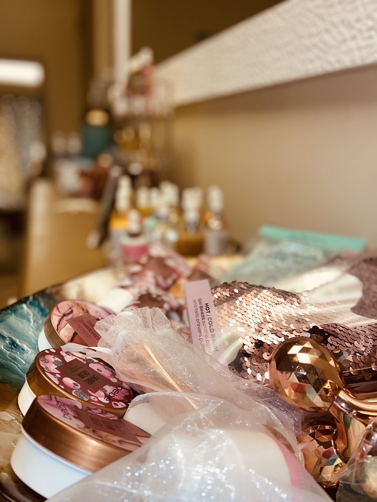 Silueta Body Studio Logo