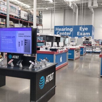 SAM’S CLUB - Updated March 2026 - 49 Photos & 37 Reviews - 9925 Hudson ...