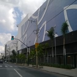 Shopping Contagem