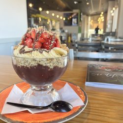 Grain and Berry - Maitland - Design a Bowl