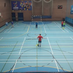 Lagan Valley Leisureplex