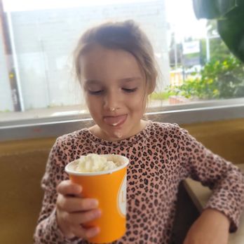 Caffe Ladro - Lynnwood - Kids Hot Cocoa - Coffee & Tea Near Me - Lynnwood, Washington