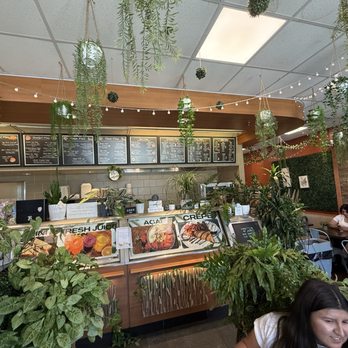 Shemda Crepes, Drinks & More - Acai Bowls Near Me - Chino, California
