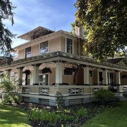 Marianna Stoltz House