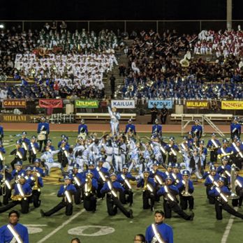 Mililani High School - Mililani Band Tournament - Middle Schools & High Schools Near Me - Mililani, Hawaii Mililani High School - Mililani Band Tournament - Middle Schools & High Schools Near Me - Mililani, Hawaii