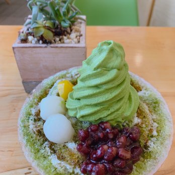 Matcha Cafe Maiko - Matcha Shaved Ice - Desserts Near Me - Duluth, Georgia Matcha Cafe Maiko - Matcha Shaved Ice - Desserts Near Me - Duluth, Georgia