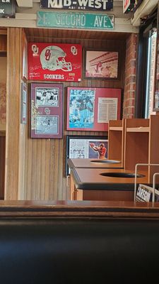 Ray's BBQ by null