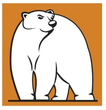 Slide of Polar Bear Jack's