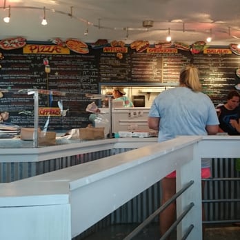 Pepperoni Grill - Walk up ordering - Pizza Near Me - Oak Island, North Carolina Pepperoni Grill - Walk up ordering - Pizza Near Me - Oak Island, North Carolina