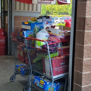 Costco - Someone made a haul! - Wholesale Stores Near Me - Clackamas, Oregon Costco - Someone made a haul! - Wholesale Stores Near Me - Clackamas, Oregon