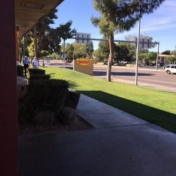 Denny's - Sitting outside in a waiting line at Denny's - Diners Near Me - Tempe, Arizona Denny's - Sitting outside in a waiting line at Denny's - Diners Near Me - Tempe, Arizona