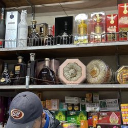 Golden Way Trading Company