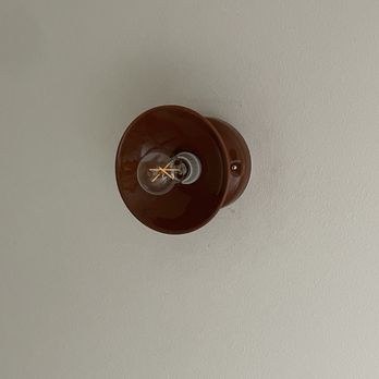 HandyAndrew - Light fixtures replaced in hallway - Handyman Near Me