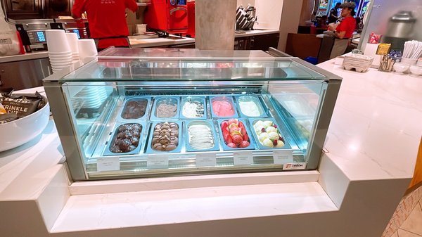 Pronto by Giada by null