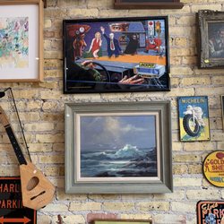 Portage Park Trading