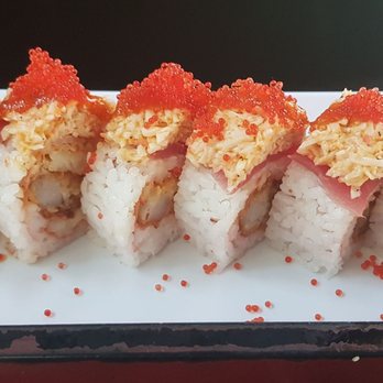 Itto Sushi - Sushi Bars Near Me - Orem, Utah