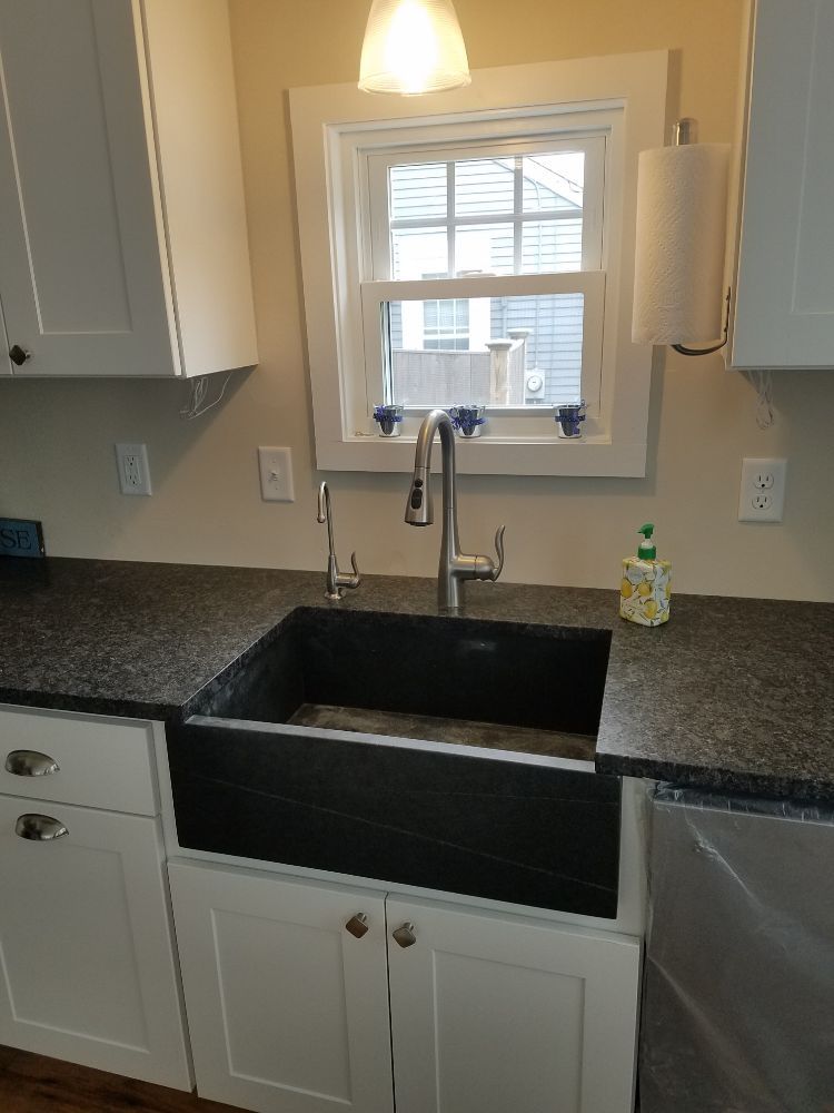 Slide of Justin Hogg Plumbing & Heating