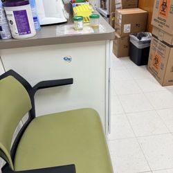 Quest Diagnostics - Disgusting.
