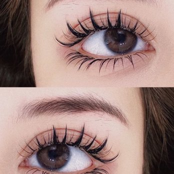 Lash Daddy - Lashes I wanted - Eyelash Service Near Me - Las Vegas, Nevada