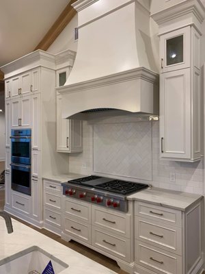 Call us for new counter tops today 985-872-4706 - Here at Coastal Construction Group, our goal is to provide our customers with the utmost attention to detail and quality. We strive to provide services beyond that of an average construction company.
Whether it’s our In-house Drafting Service, Interior Trim Work, Custom Cabinet Shop, CNC Stone Countertop Shop, or Painting, we have what it takes to accommodate your every need in-house.
Coastal Construction Group will be there with you from the beginning of design until the completion of construction and all points in between. Call us for new counter tops today 985-872-4706 - Here at Coastal Construction Group, our goal is to provide our customers with the utmost attention to detail and quality. We strive to provide services beyond that of an average construction company.
Whether it’s our In-house Drafting Service, Interior Trim Work, Custom Cabinet Shop, CNC Stone Countertop Shop, or Painting, we have what it takes to accommodate your every need in-house.
Coastal Construction Group will be there with you from the beginning of design until the completion of construction and all points in between.
