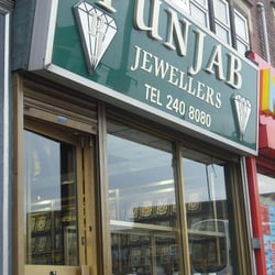Punjab Boutique