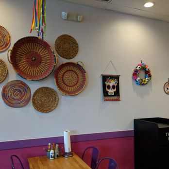 Bien Chido - Mexican Near Me - Plantation, Florida