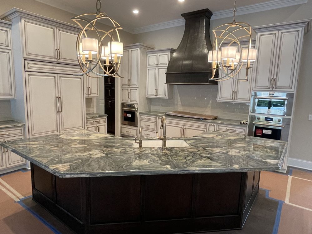 Slide of Renewal Services