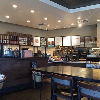 Starbucks - Coffee & Tea Near Me - Madera, California