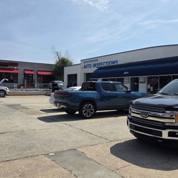 South End Auto Inspections - Streetview - Smog Check Stations Near Me - Charlotte, North Carolina South End Auto Inspections - Streetview - Smog Check Stations Near Me - Charlotte, North Carolina