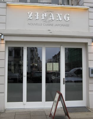 Restaurant Zipang by null