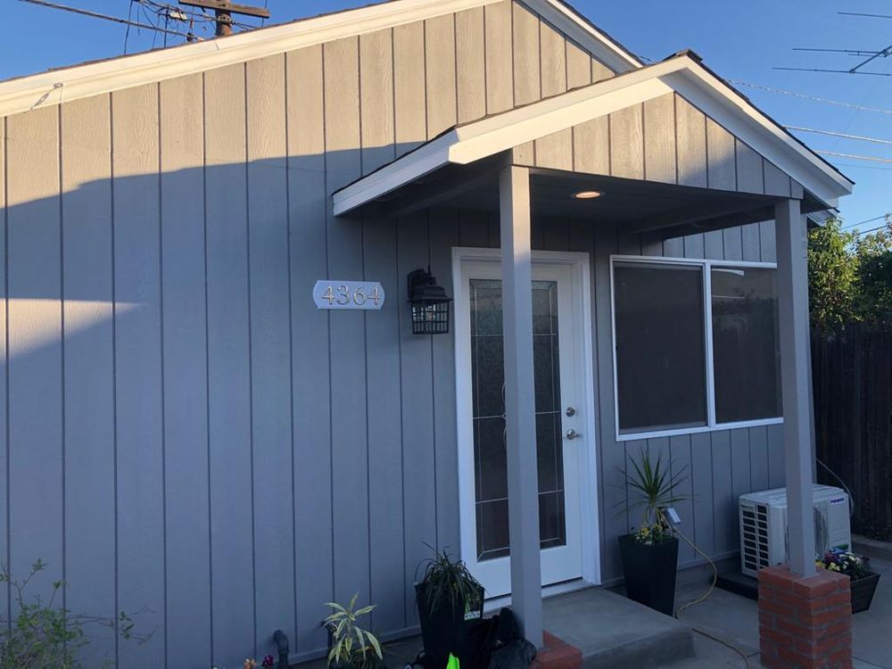 Slide of Atlas Builders and Development Inc