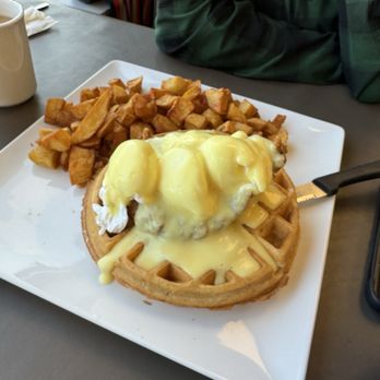 Blue Rooster - Breakfast & Brunch Near Me - Ajax, Ontario