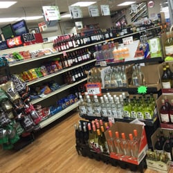 Aberdeen Liquors