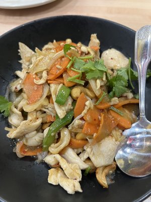 Thai American Bistro by null