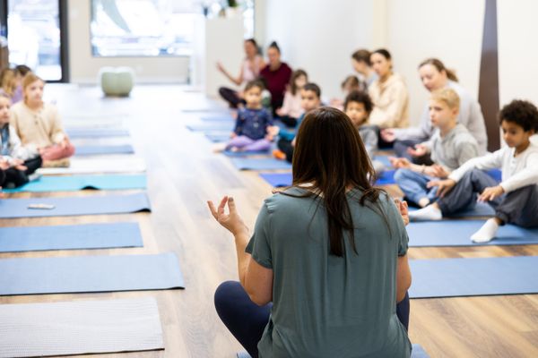 The Mindfulnest Co. by null