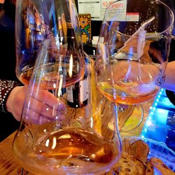 Porrón Cellars - Cheers!