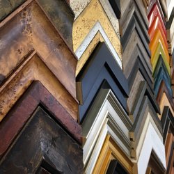 Bowman Design and Framing - Wide selection of framing options