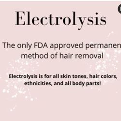 Hairfree