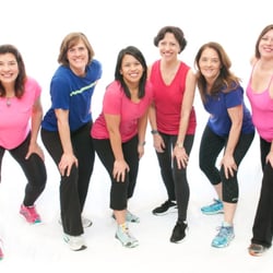Get In Shape For Women - Sudbury - Some of our 2016 models!
